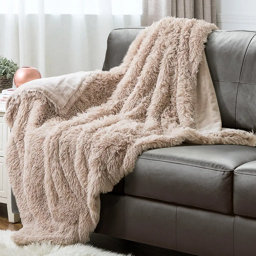 Super King Faux Fur Throw atelieryuwa.ciao.jp