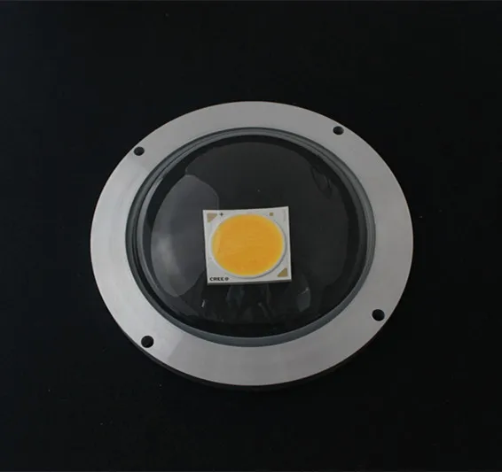 Led cob 120 градусов 100 мм для clu048 cxb 3590
