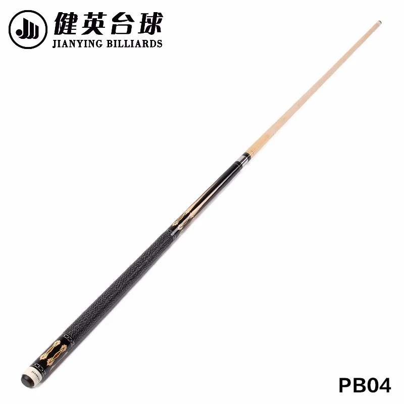 JIANYING Модные Простые Стильные Современные бильярдные клюшки ручной работы