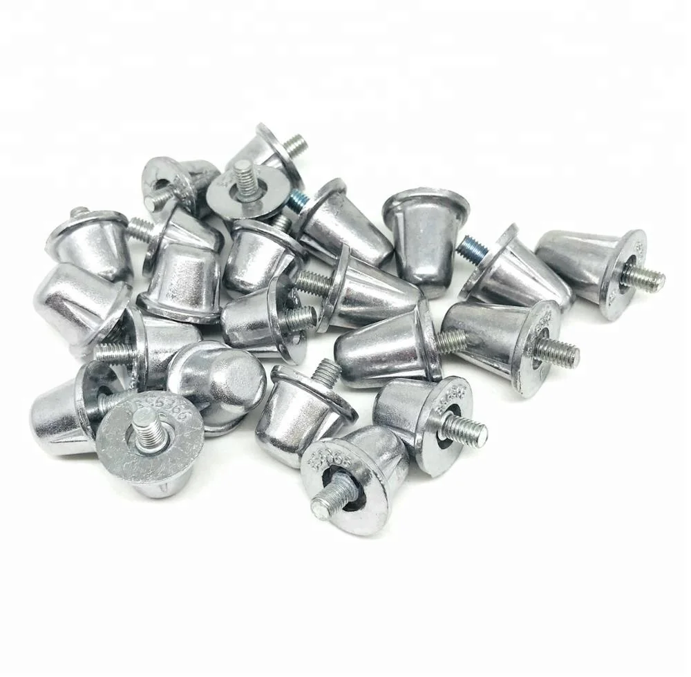 21mm rugby studs best sale