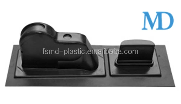 Китай оптовая продажа вакуумный пластиковый резервуар HIPS для