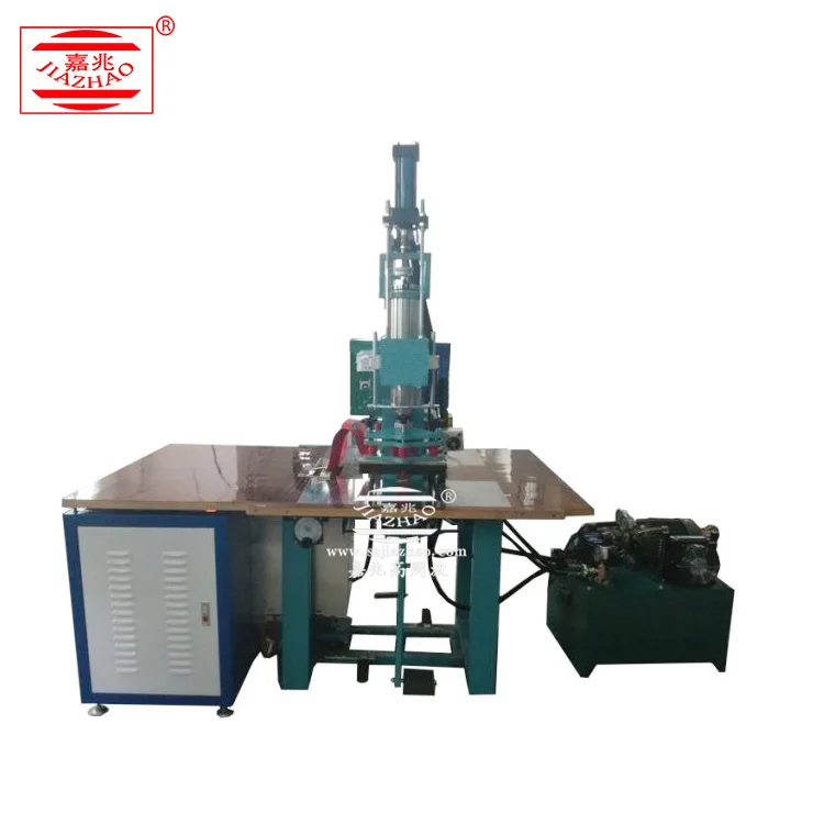 Термопресс сварочный аппарат для обуви верхний логотип