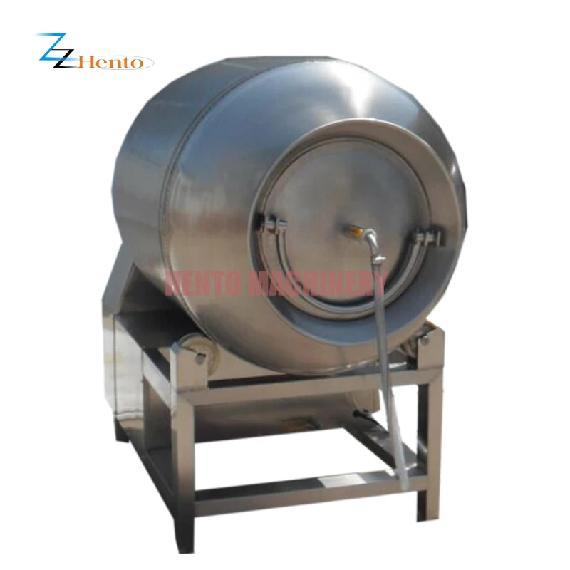 Vacuum Marinator, Commercial Meat Marinators and Tumblers