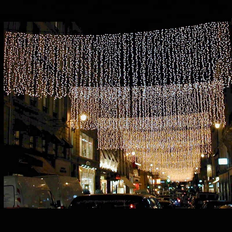 fairy lights dublin