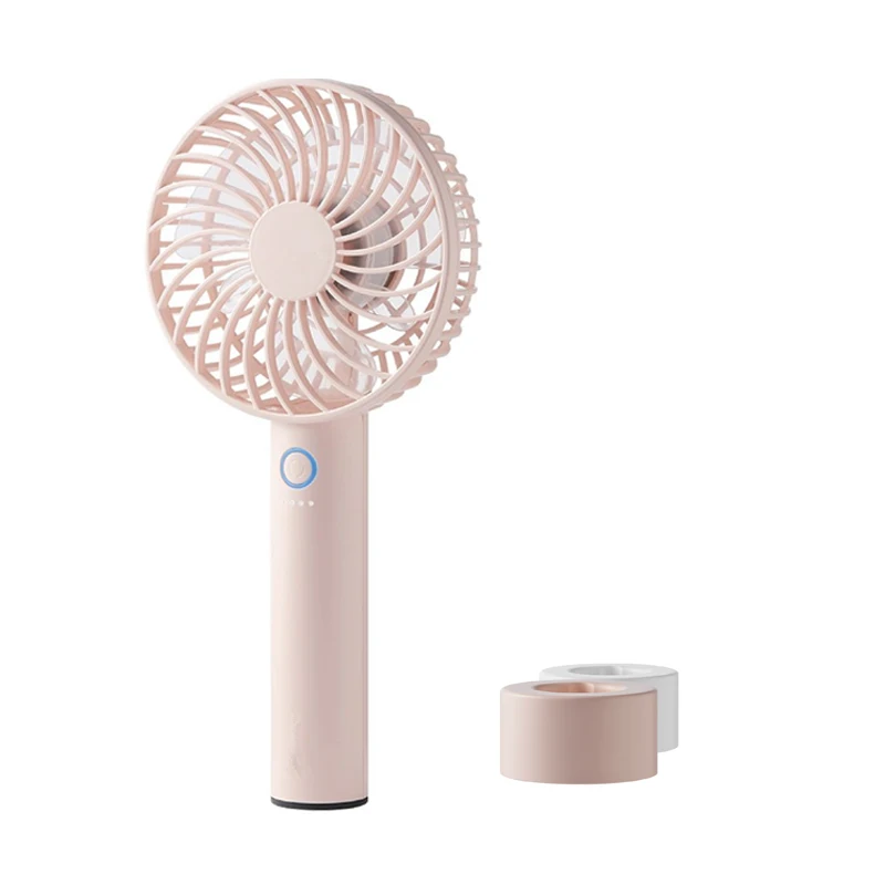 Source Sale Home Outdoor 5 Speed Electric USB Rechargeable Mini Handy Fan on m.alibaba.com