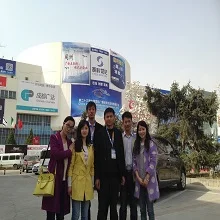 Anhui Bowei Electronics Technology Co., Ltd. 2