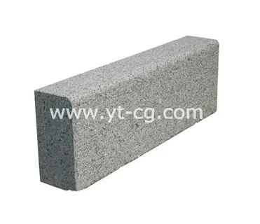 차도 연석 가격,화강암 연석 돌 크기 - Buy Driveway Kerbstone Price,Granite Paving ...