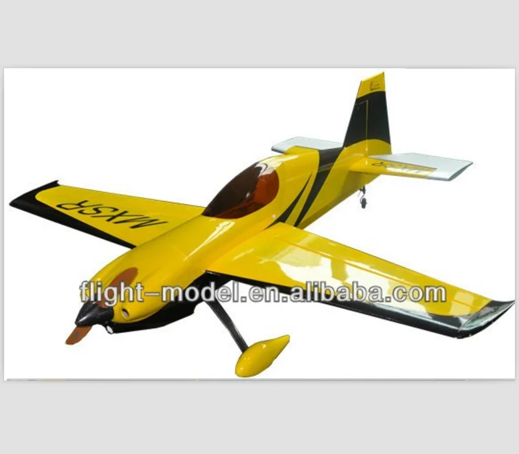 20cc rc plane