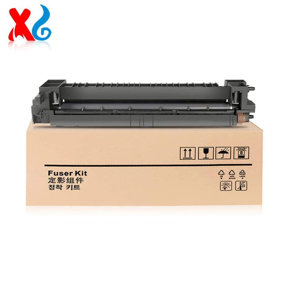 Cache De Griffe De Séparation Pour Four Kyocera TASKalfa 180/181/220/221 - Pièce Neuve ISSCX