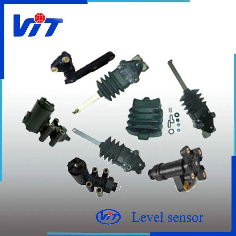 product vit je relay valve 9710020300 h03140201 243107700 0830550r brake valve for daff-3