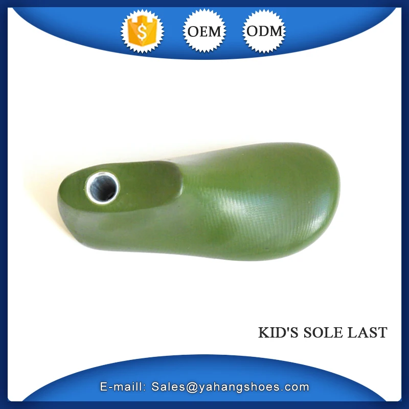 Yahang Factory Offer Soft Tpr Kids Outsole