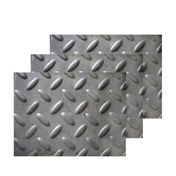 Checker Plate Specification Source Ms Chequered Plate Weight 14 Gauge Steel Tread Plate, 41% OFF