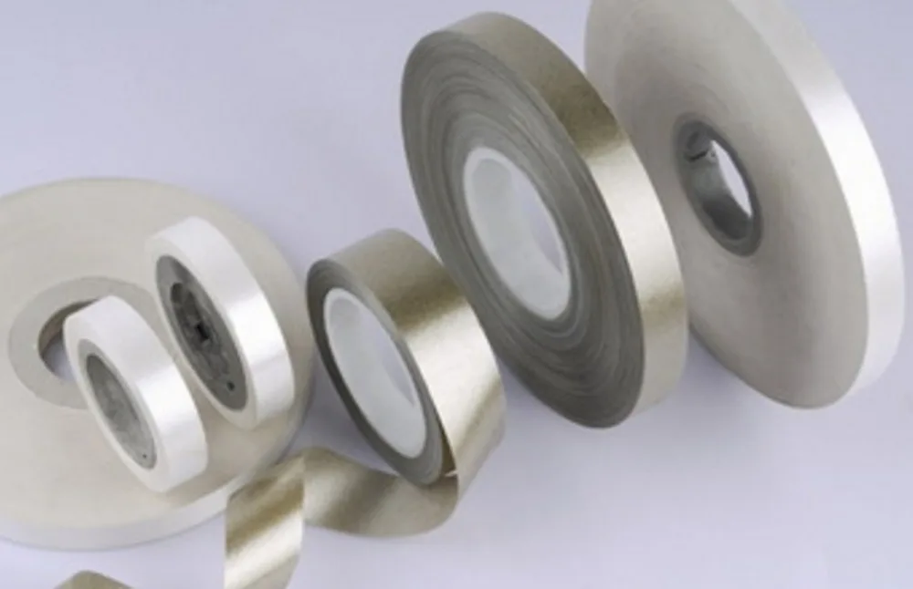 Factory mica glass sheet white brown flexible fire resistance mica tape and tube for lamp shades