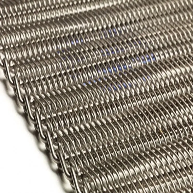 steel conveyor