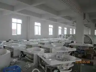 Foshan Ningjie Sanitary Ware Co., Ltd. 3
