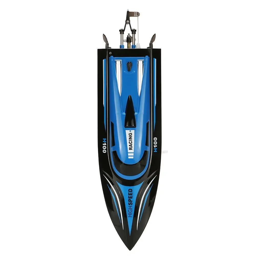 Efaso H100 RC ferngesteuertes Boot 2,4 GHz Speedboot 25km/h