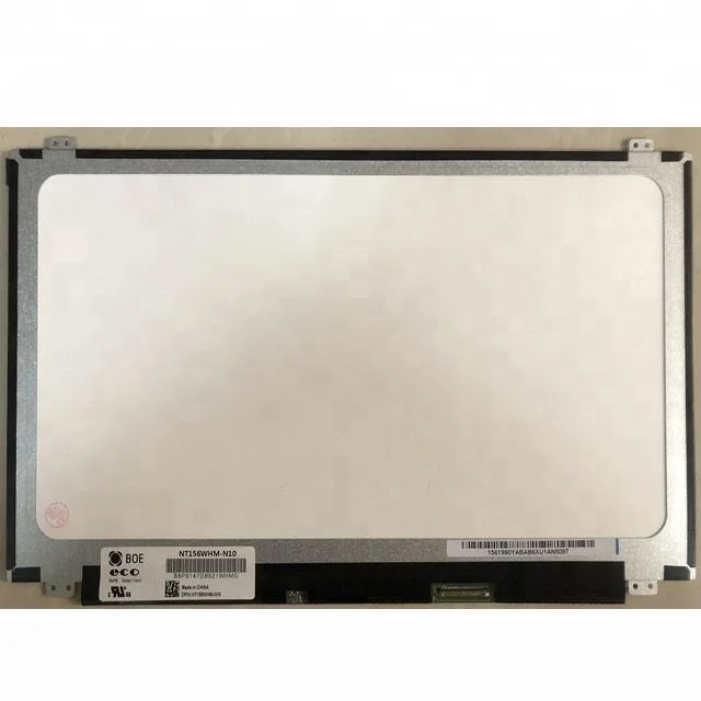 CMO N173HCE-E31 New Replacement LCD Screen for Laptop LED Full HD Matte 