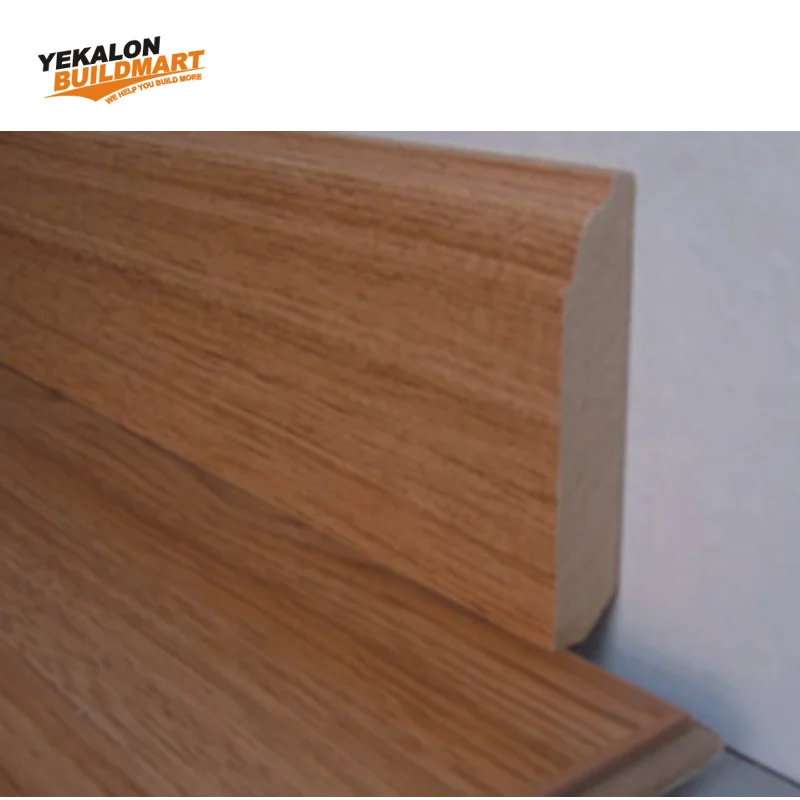 Laminat Boden Holzwand Sockel Leiste Buy Sockel Wand Sockel Holz Wand Sockel Product On Alibaba Com
