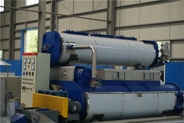 
Завод по производству рыбы, машина для переработки корма для мелких рыб, рыболовное масло 