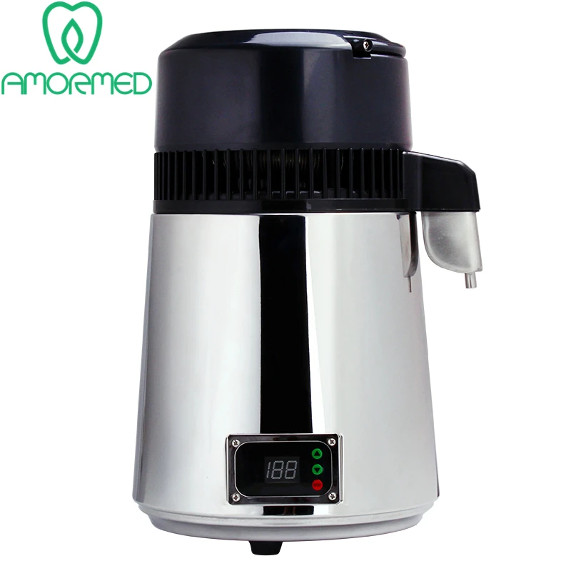 Лидер продаж 2019, спиртовой дистиллятор из нержавеющей стали SUS304