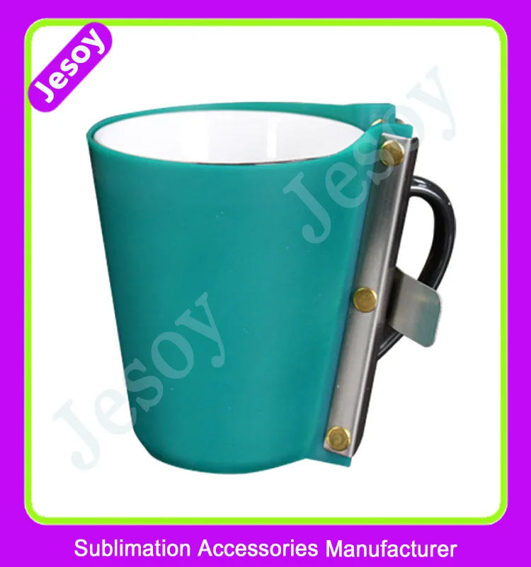 mug clamp sublimation