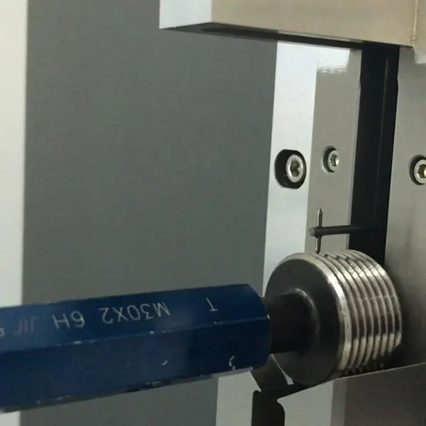 CHOTEST SJ5200 Universal Thread Measuring Machine Metrology Equipment ...