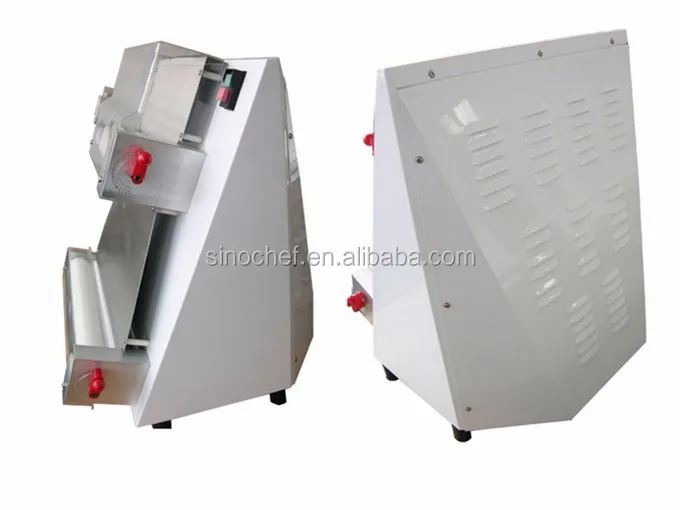 
Профессиональный DR-1V тесто для пиццы машина ролика Лидер продаж 