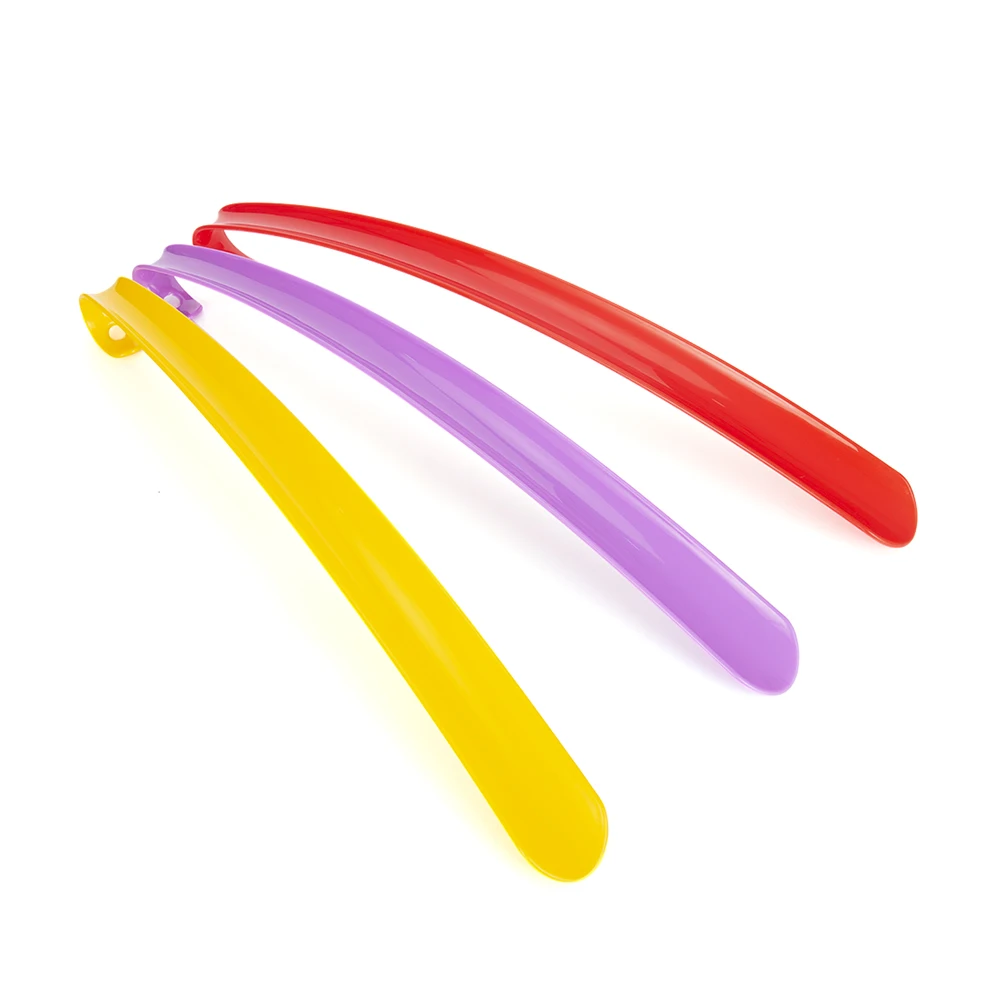 Latest Craze Keychain Brush Shoehorn with Stand