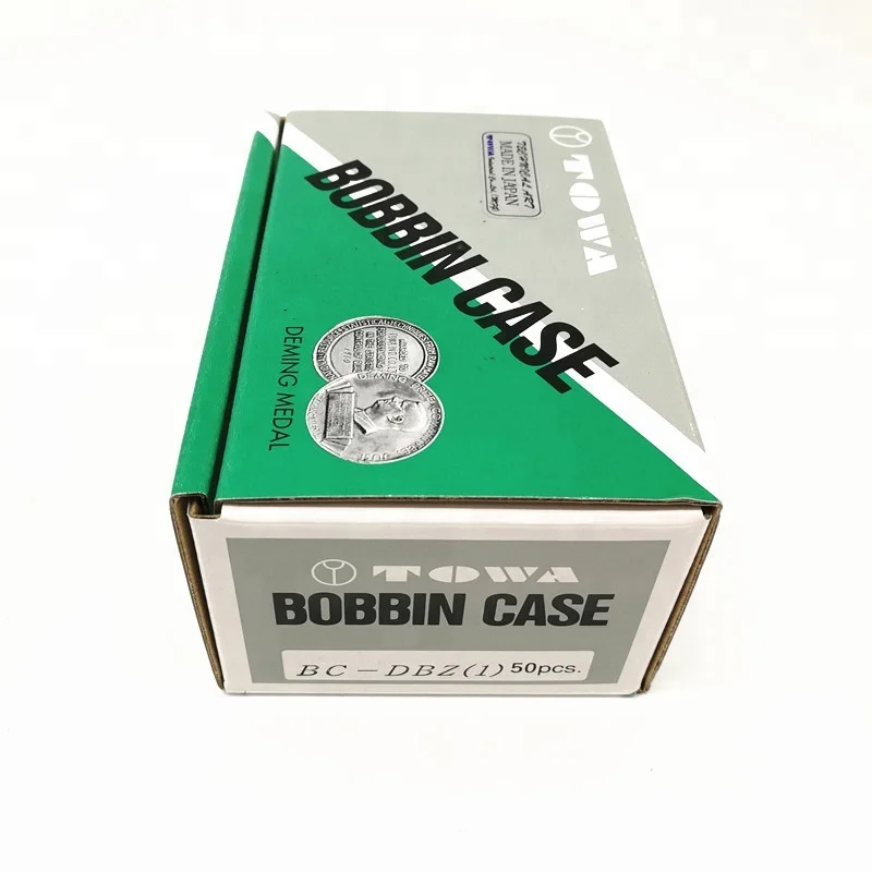 Bobine Pour Machine à Broder Tajima - Référence 60010020, Neuve, Compatible Plusieurs Modèles
