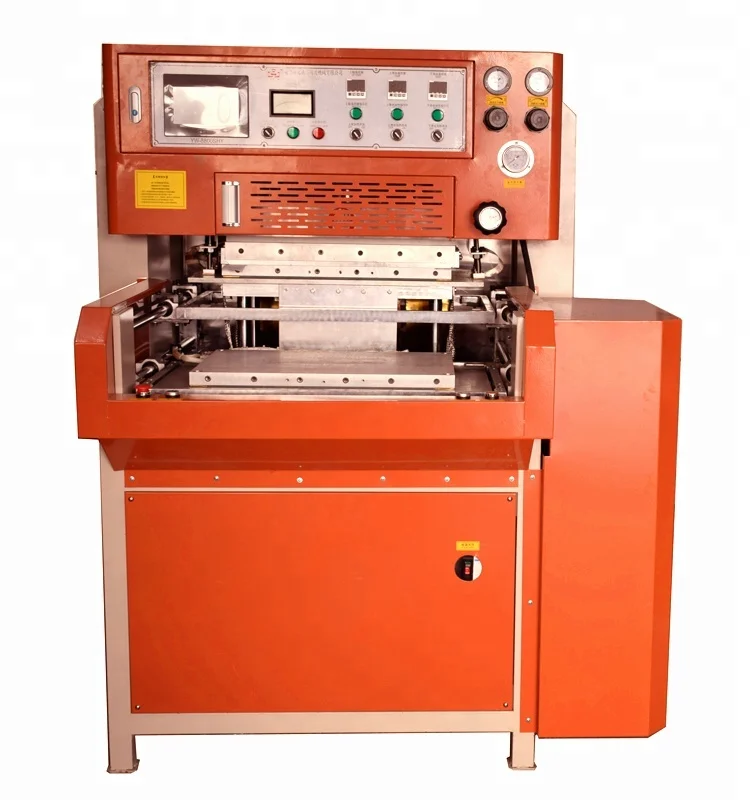 12KW EVA Shoulder Pads High Frequency EVA Foam Sheet Welding and Cutting Machine With CE Approved