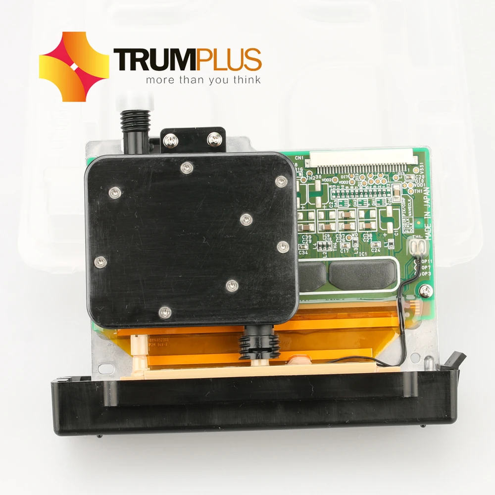 Spt 510 35pl Printhead For Seiko 510-35pl Printhead For Challenger ...