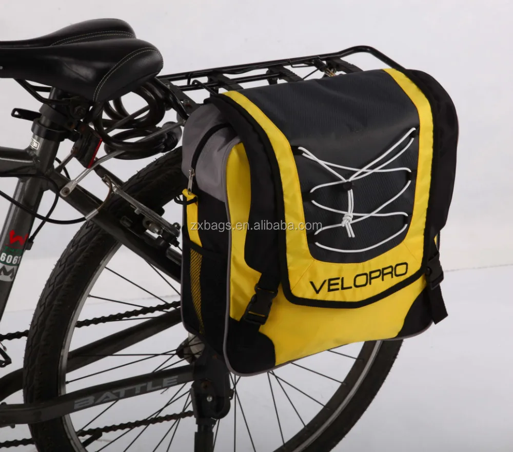 bicycle side bags