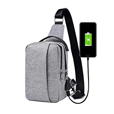 sling bolsa usb
