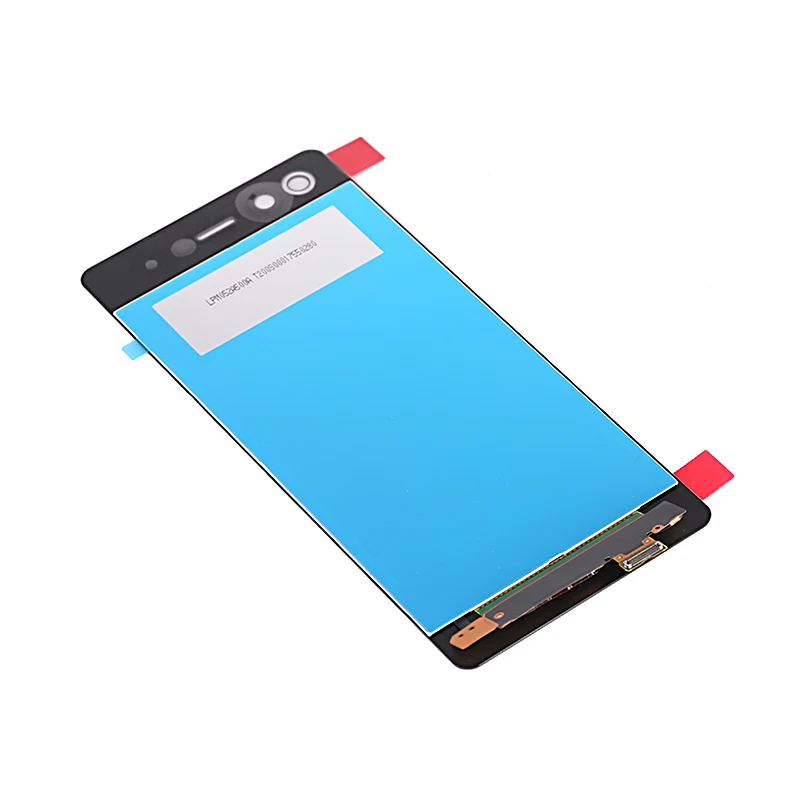ZTE Axon M Z999 5.2