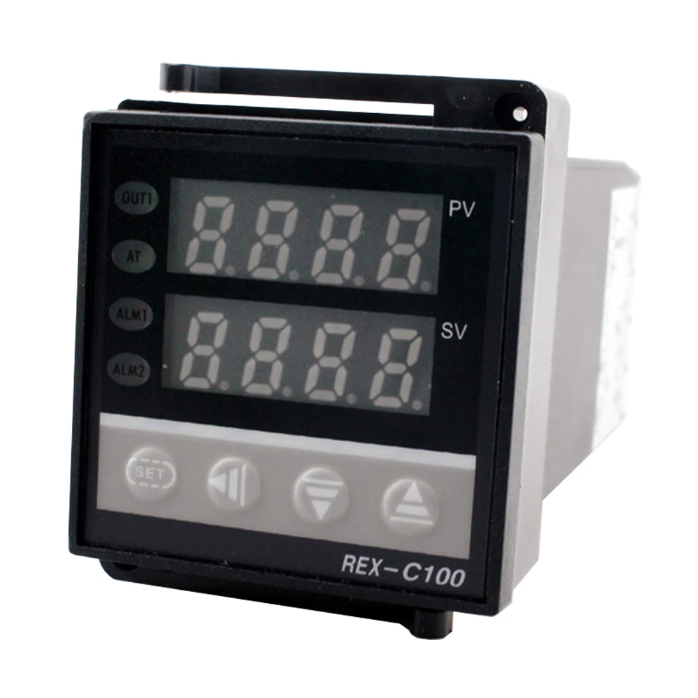 Пид регулятор c100. Пид регулятор c100