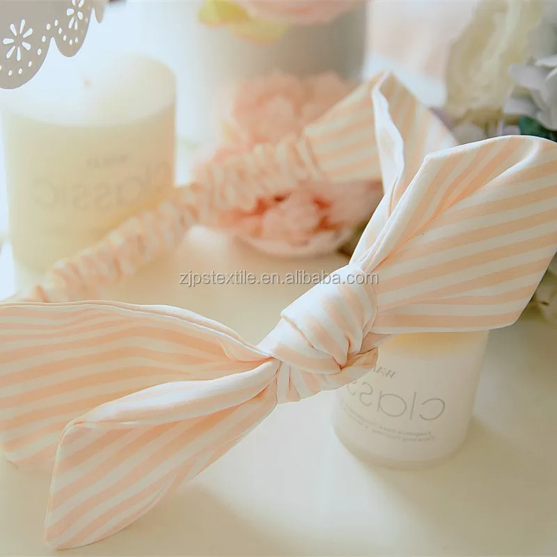 Ленты для волос