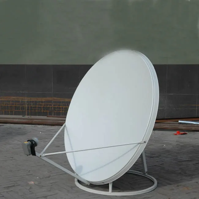 Ku Band 45cm Satellite Dish Tv Digital Dvb S Yagi Wireless Parabolic Antenna Receiver Buy Ku Band 45cm Satellite Antenna Ku Band Parabolic Antenna Dish Antenna Product On Alibaba Com