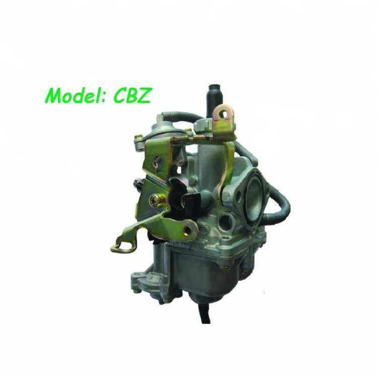 Cbz carburetor store