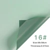 16# Pea green+Celadon