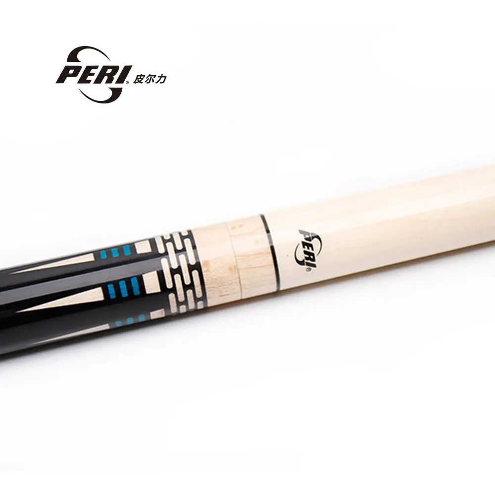 PERI EX7 NO WARP POOL CUE Billiard Pool Cues