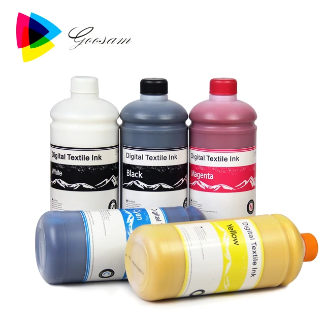 pigment ink for epson ecotank