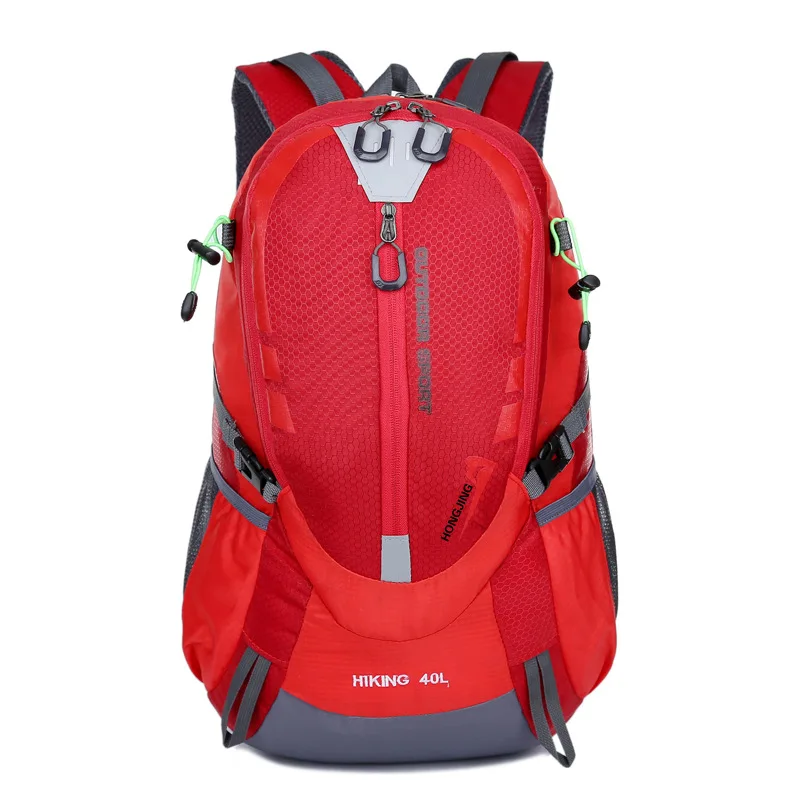 hongjing backpack