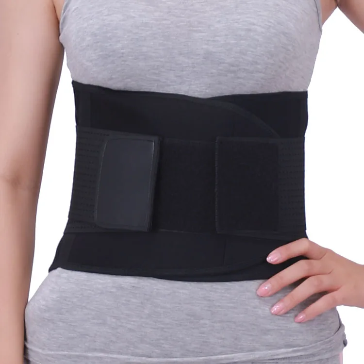 waist slim belt