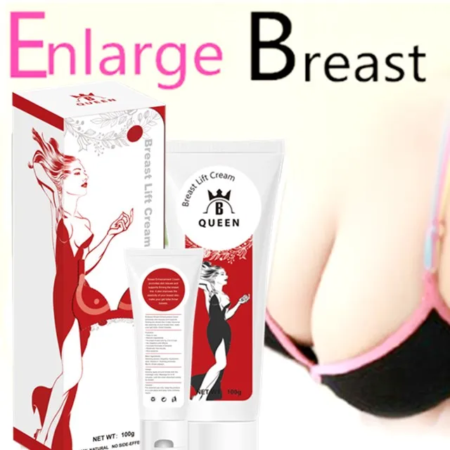 Beauty Sexy Breast Development Push up Big Size Boobs Ladies Free Breast Enhancement Cream