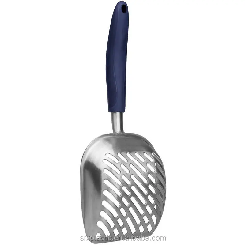 Творческая кошка форма наполнитель для кошачьего туалета корма Совок OEM (контрактное производство продукции, которая уже существует пластиковые корма совок для очистки мусора OEM (контрактное производство продукции, которая уже существует пластик собачка