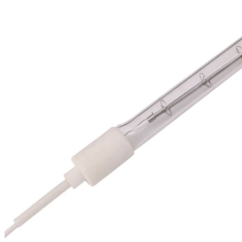 Commercial Laminator Shrink Wrapping Machine Heating Lamps