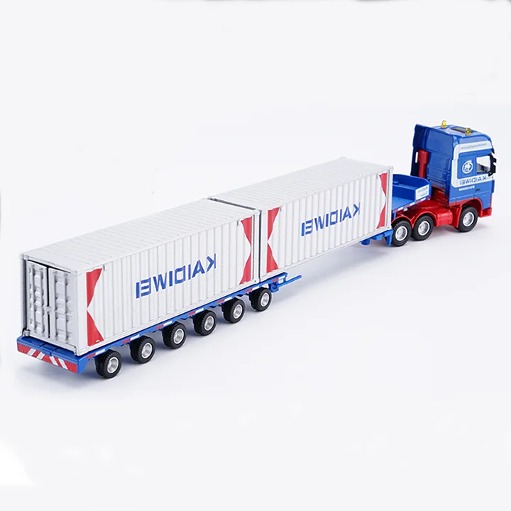 custom toy truck replicas