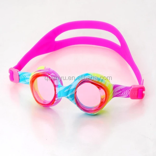 Water Sports Kids   Swimming Goggles 