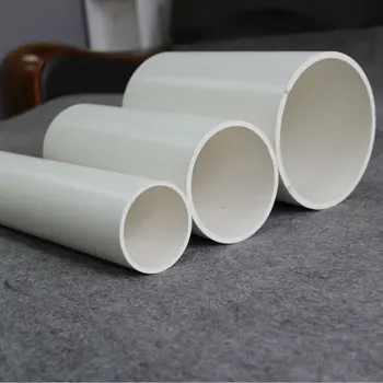 pvc pipe construction set