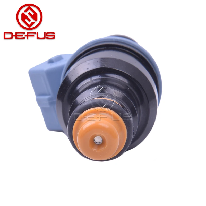 DEFUS Great Performance 1600CC CNG Fuel Inject Nozzle 0280150842 for Doblo Cargo Marea Astra  1.6L 16V 0280150842 Nozzle Fuel
